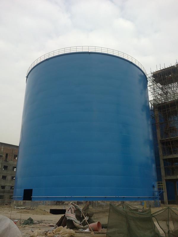 龙泉驿1万吨大型钢板库