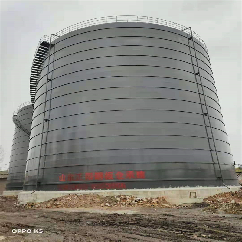 龙泉驿3万吨大型钢板库